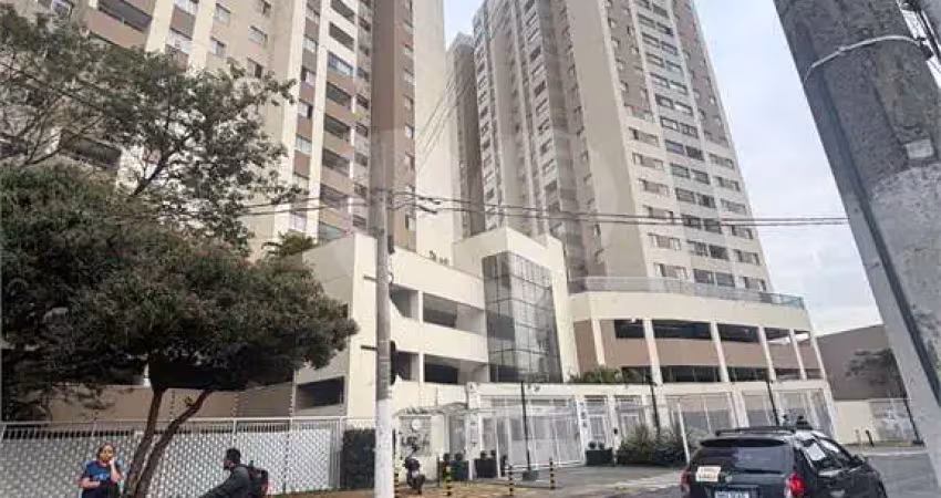 Apartamento com 2 quartos para locação em jaçanã - sp