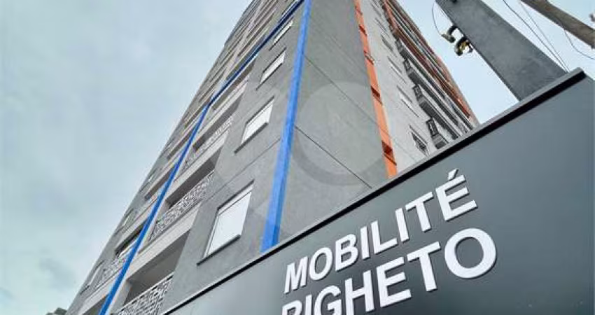 Apartamento com 2 quartos à venda em Tucuruvi - SP