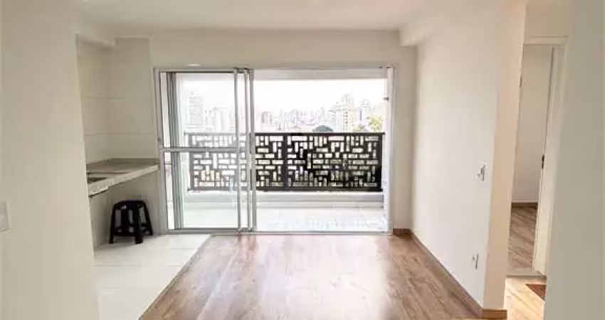 Apartamento com 2 quartos à venda na Rua Doutor Natalino Righeto, Parada Inglesa, São Paulo