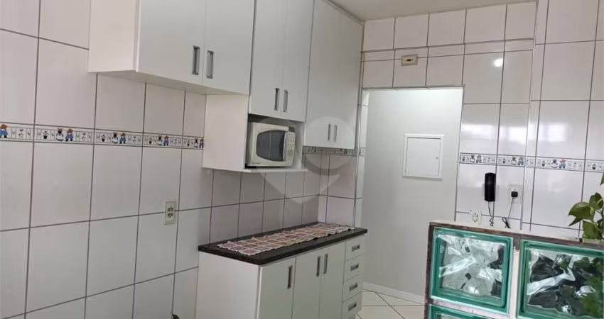 Apartamento com 2 quartos à venda em Vila Primavera - SP