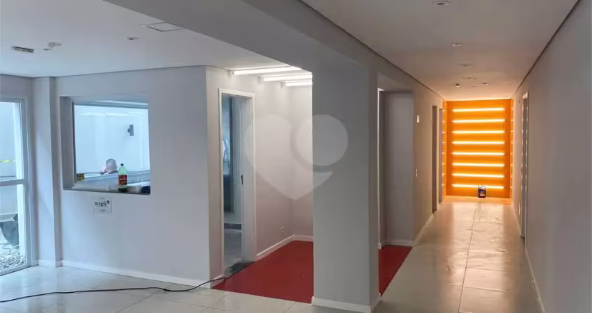 Apartamento com 1 quartos à venda em barra funda - sp