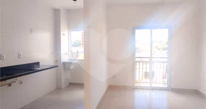 Condomínio com 2 quartos à venda em Jaçanã - SP