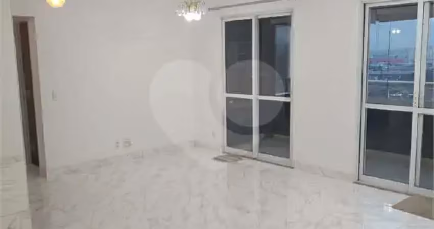 Apartamento com 3 quartos à venda em vila maria - sp