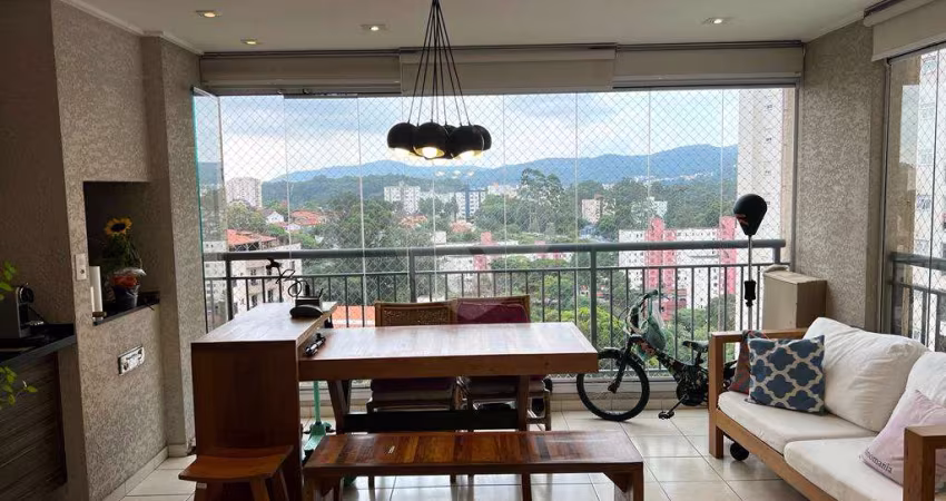 Apartamento com 2 quartos à venda em Tucuruvi - SP