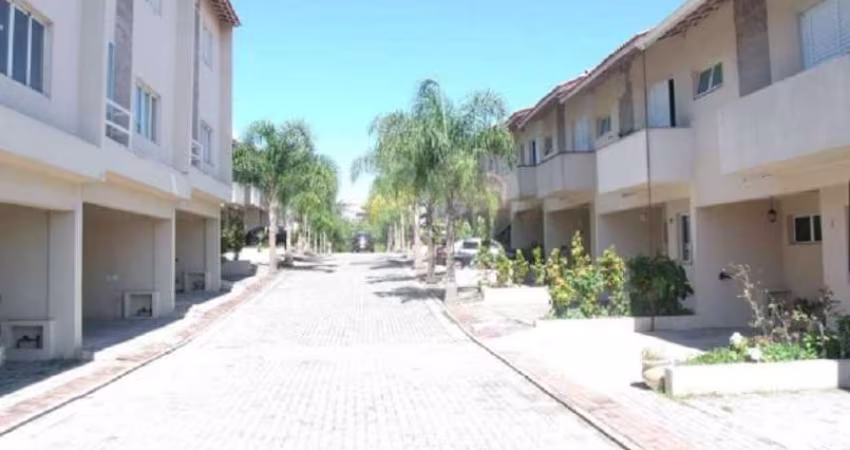 Condomínio com 3 quartos à venda em Vila Paulistana - SP