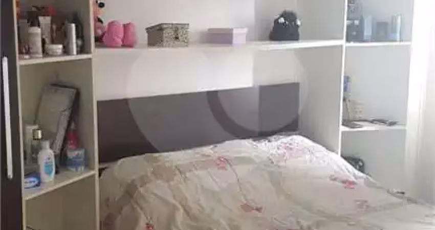 Apartamento com 2 quartos à venda na Rua Padre João Gualberto, Imirim, São Paulo