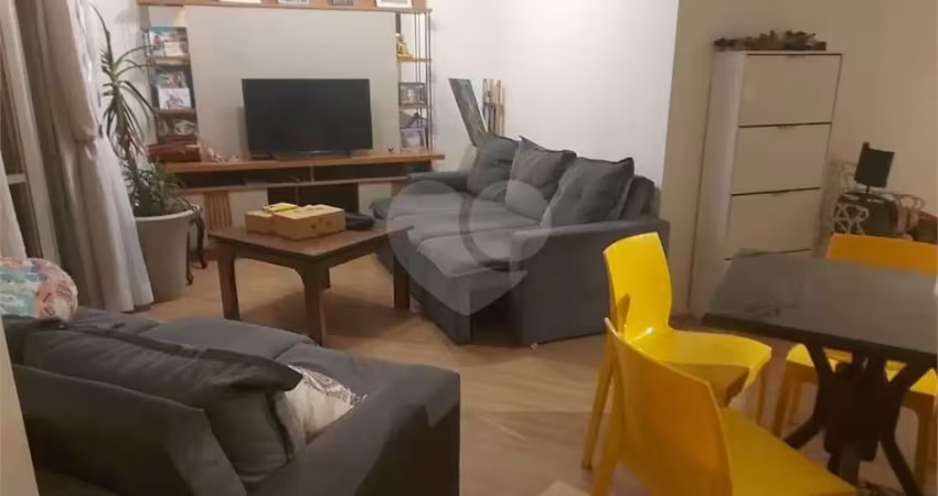 Apartamento com 3 quartos à venda ou para locação em santa teresinha - sp