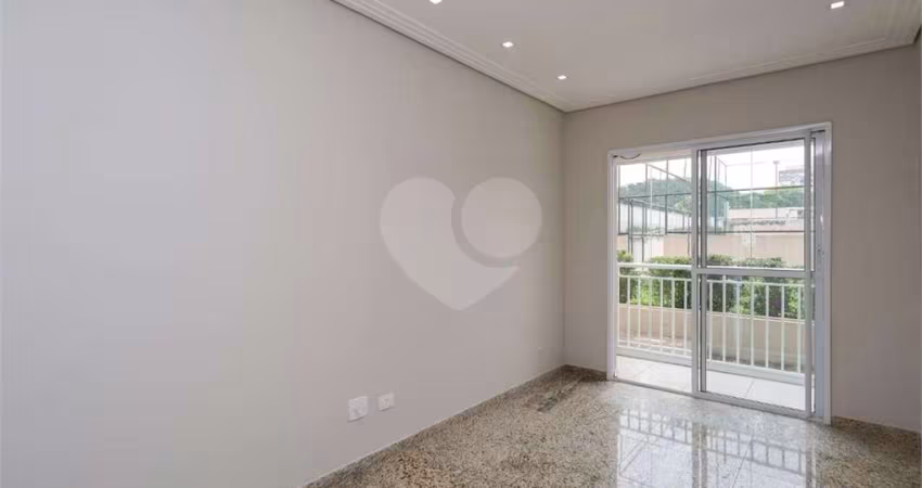 Apartamento com 2 quartos à venda em Vila Nova Cachoeirinha - SP