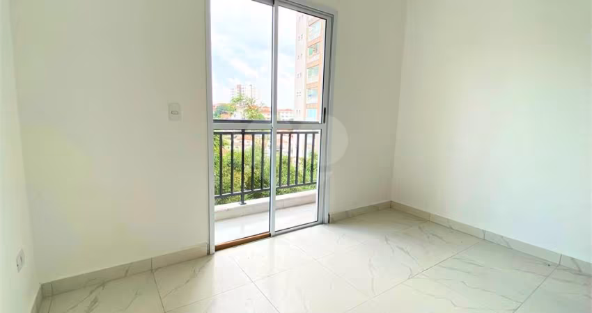 Apartamento com 1 quartos para locação em Vila Dom Pedro Ii - SP