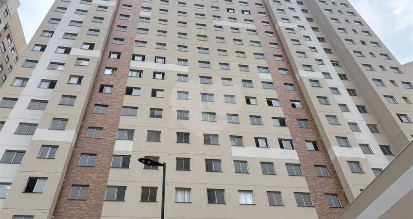 Apartamento com 2 quartos à venda em Várzea Da Barra Funda - SP