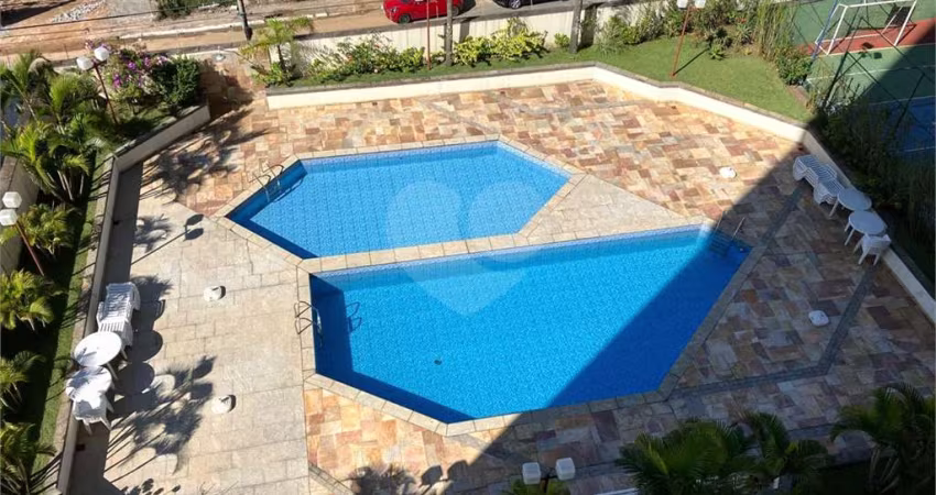 Apartamento com 4 quartos à venda em Água Fria - SP