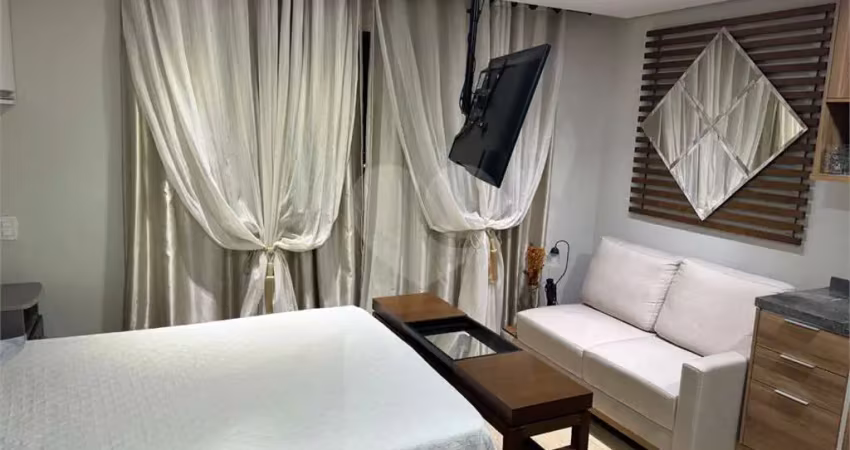 Apartamento com 1 quarto à venda na Rua Florêncio de Abreu, Centro, São Paulo