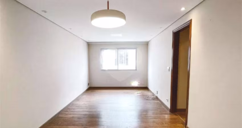 Apartamento com 2 quartos à venda em Jardim Santa Inês - SP