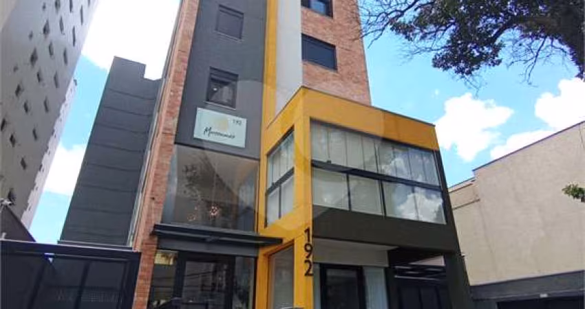 Apartamento com 2 quartos à venda em Vila Maria Alta - SP