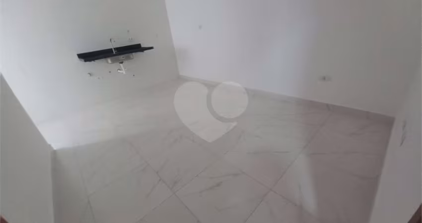 Apartamento com 1 quartos para locação em Vila Dom Pedro Ii - SP