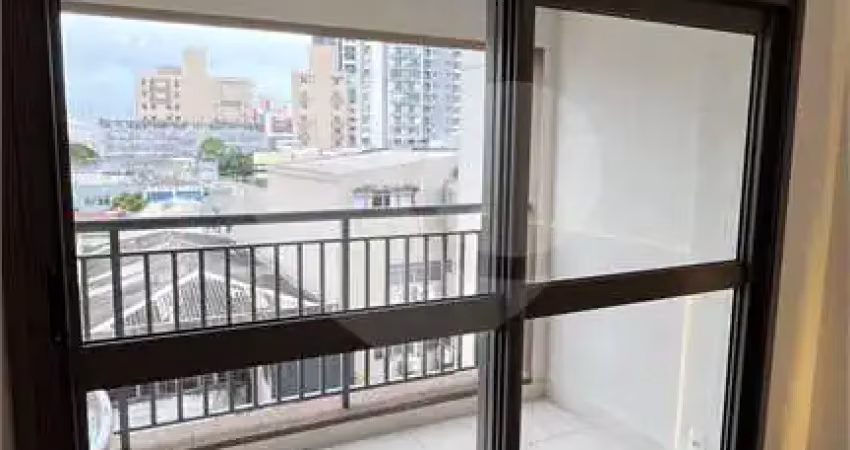 Apartamento com 1 quartos à venda ou para locação em parada inglesa - sp