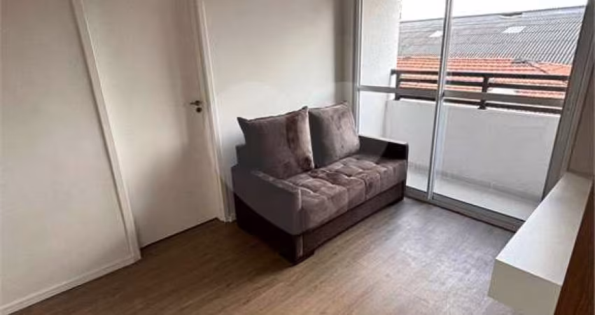 Apartamento com 1 quartos para locação em Vila Paulicéia - SP
