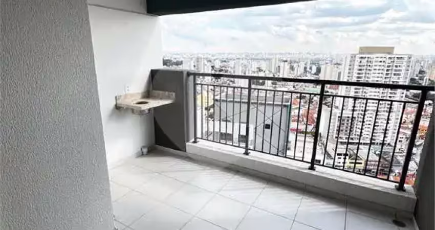 Apartamento com 2 quartos para locação em parada inglesa - sp