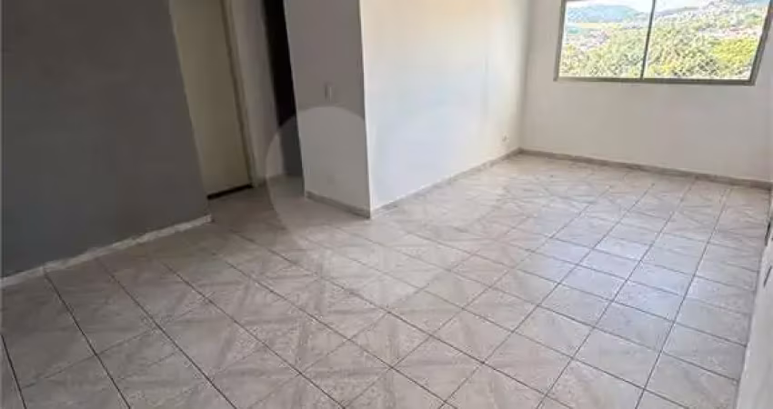 Apartamento com 2 quartos para locação em tucuruvi - sp