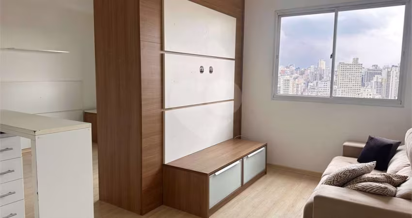 Apartamento com 1 quartos à venda em Campos Elíseos - SP