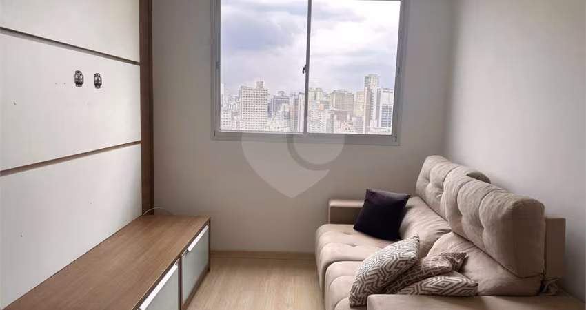 Apartamento com 1 quartos à venda em Campos Elíseos - SP