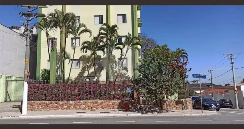 Apartamento com 2 quartos à venda em Tucuruvi - SP