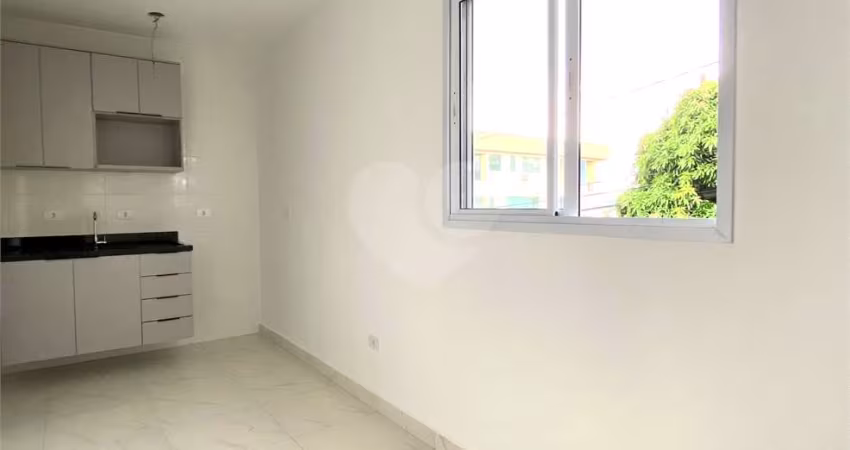 Apartamento com 2 quartos para locação em Tucuruvi - SP