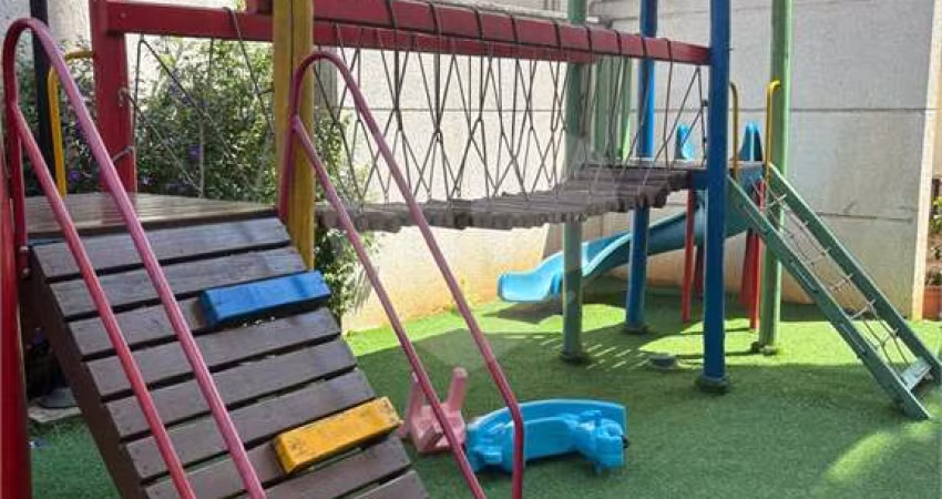 Apartamento com 3 quartos à venda em Vila Mazzei - SP