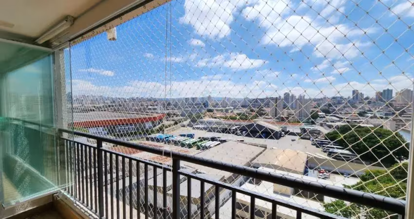 Apartamento com 3 quartos à venda em vila guilherme - sp