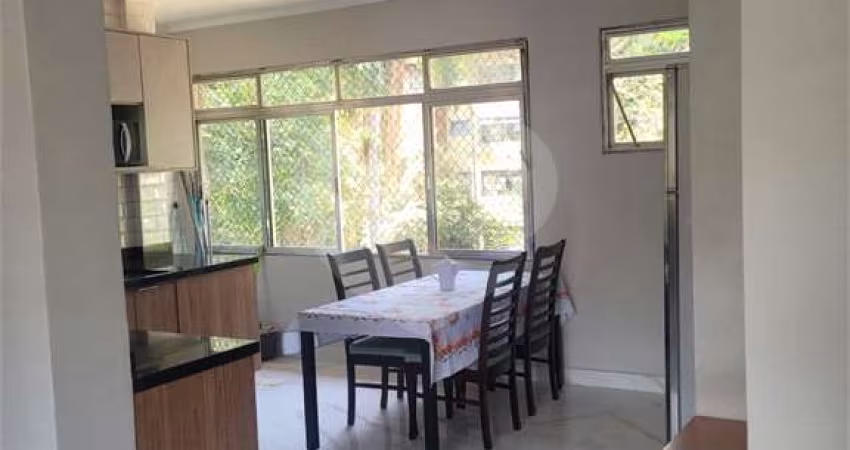 Apartamento com 3 quartos à venda em Jardim Leonor Mendes De Barros - SP