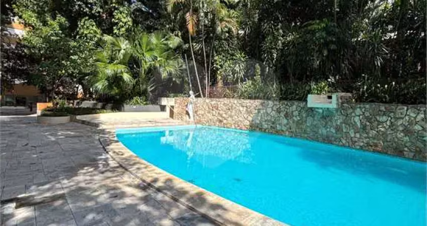 Apartamento com 3 quartos para locação em santana - sp