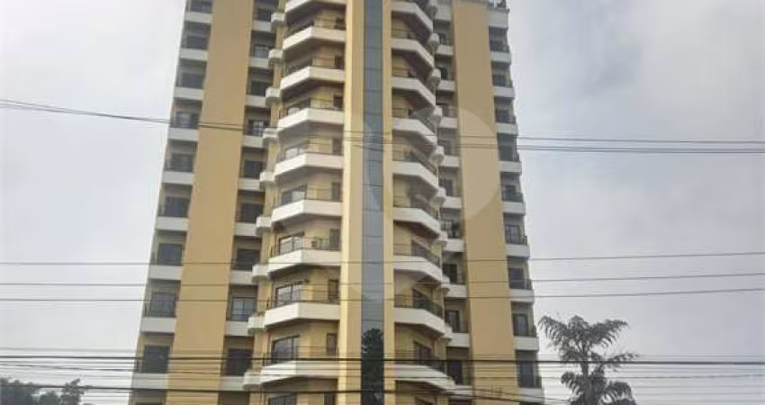 Apartamento com 3 quartos à venda em Vila Nova Cachoeirinha - SP
