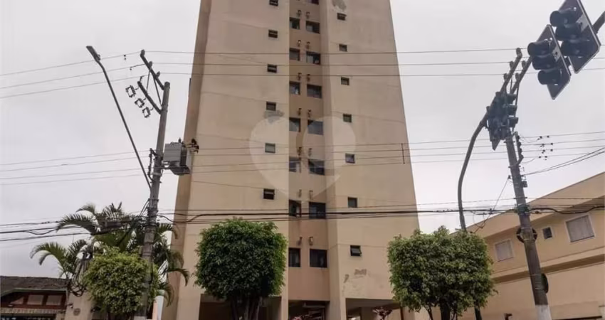 Apartamento com 2 quartos para locação em Parque Mandaqui - SP