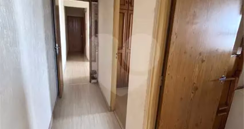 Apartamento com 2 quartos para locação em vila santa maria - sp