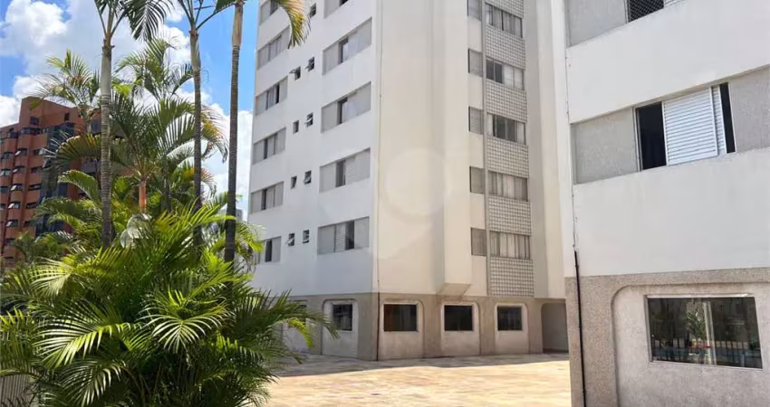 Cobertura com 3 quartos à venda ou para locação em Água Fria - SP