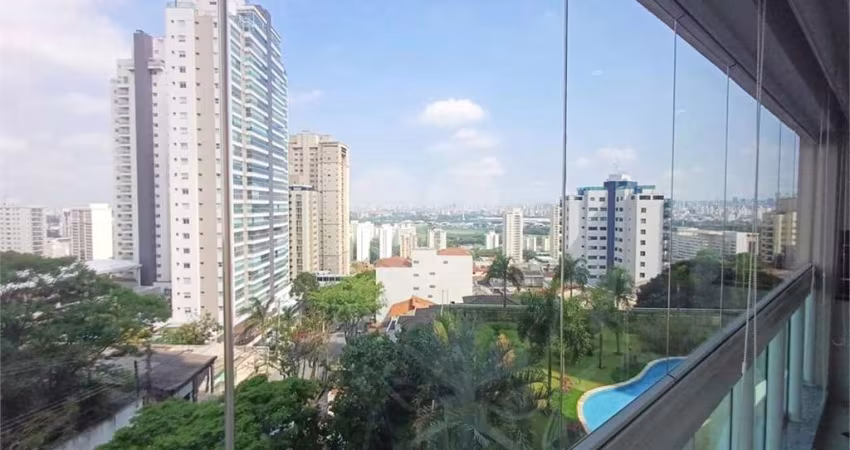 Apartamento com 3 quartos à venda em Santa Teresinha - SP