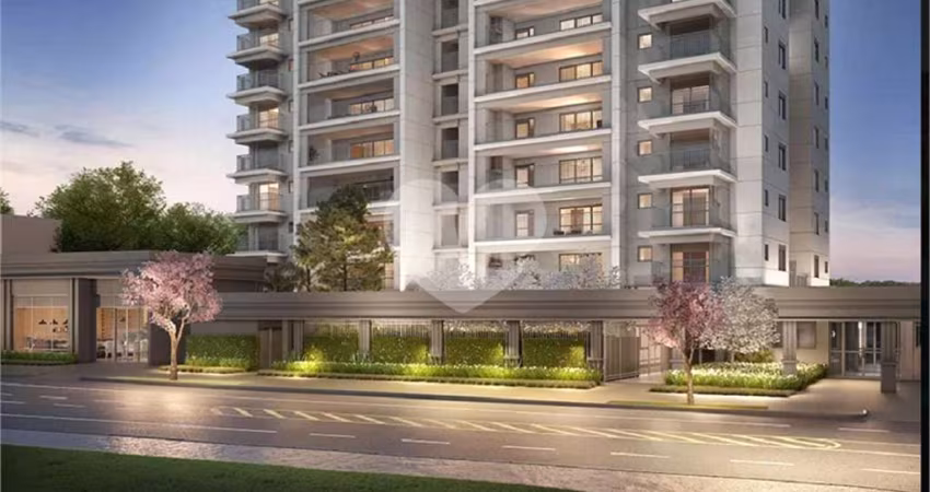 Apartamento com 3 quartos à venda em Tucuruvi - SP