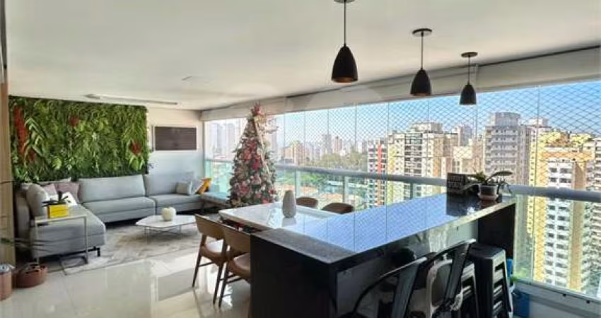 Apartamento com 3 quartos à venda em Santa Teresinha - SP