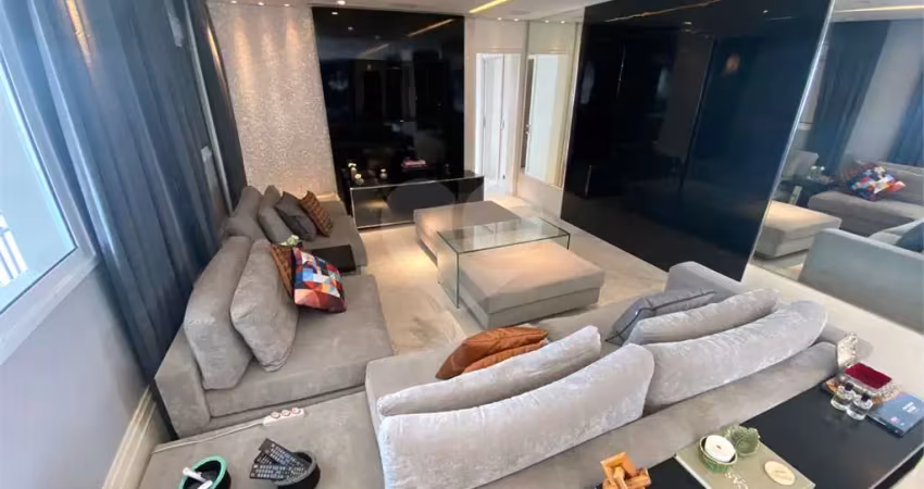 Apartamento com 3 quartos à venda na Rua Conselheiro Pedro Luís, Santana, São Paulo