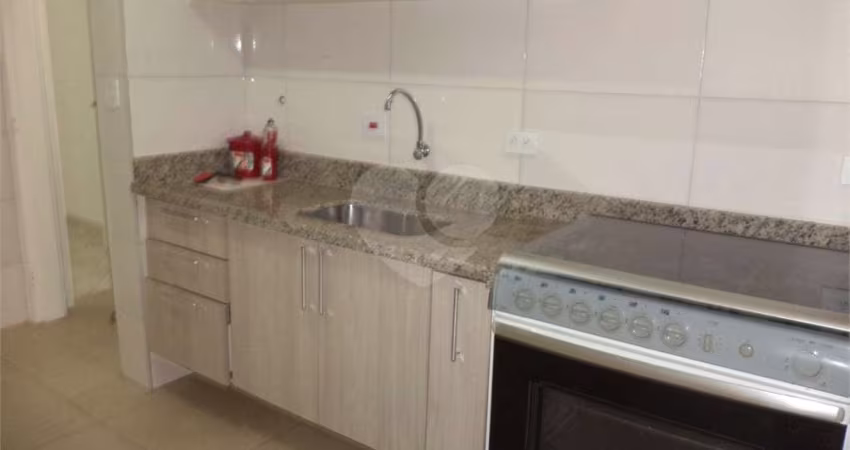 Apartamento com 2 quartos à venda em Vila Medeiros - SP