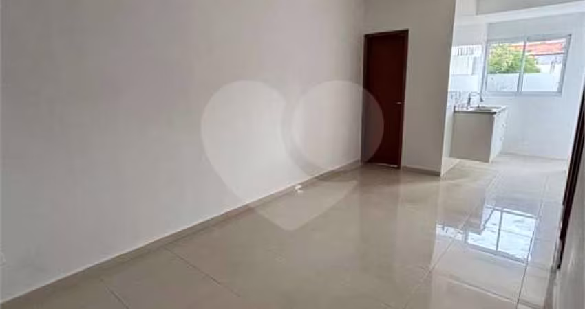 Apartamento com 2 quartos para locação em Vila Mazzei - SP