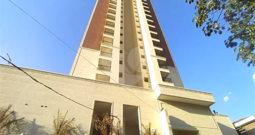 Apartamento com 2 quartos para locação em Jardim São Paulo(zona Norte) - SP