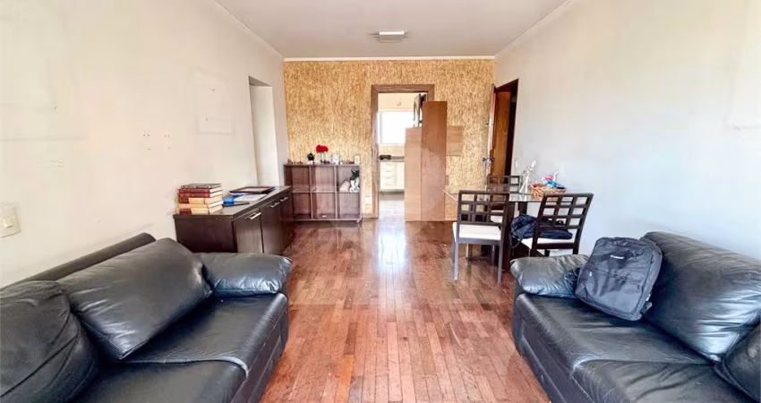 Apartamento com 3 quartos para locação em Água Fria - SP