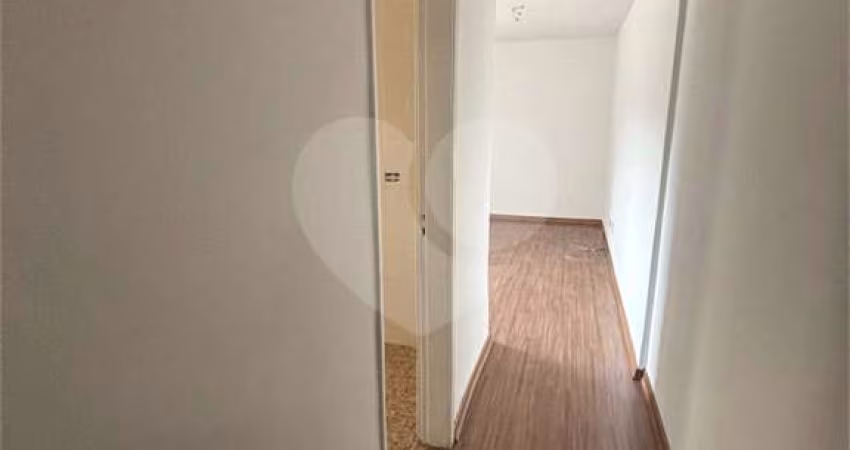 Apartamento com 2 quartos à venda ou para locação em Tucuruvi - SP