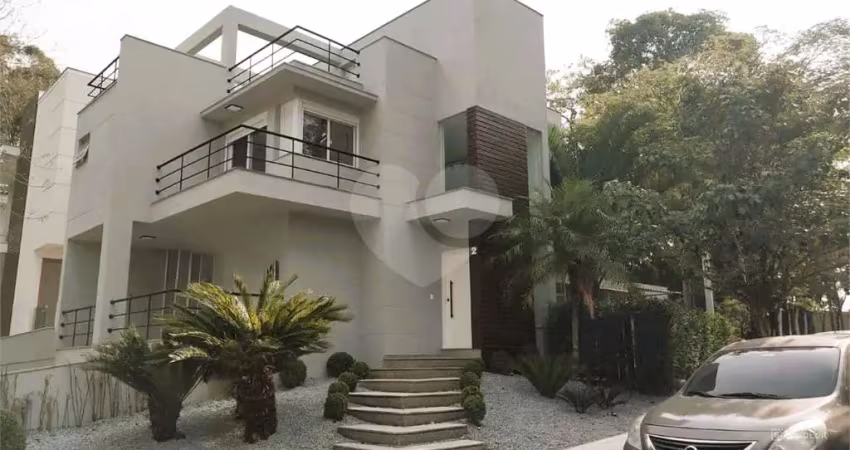 Condomínio com 3 quartos para locação em Tucuruvi - SP