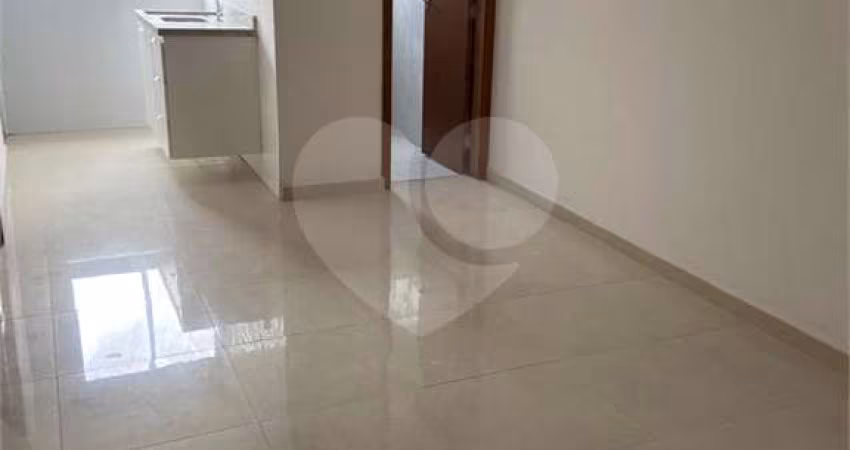 Apartamento com 2 quartos para locação em Vila Mazzei - SP