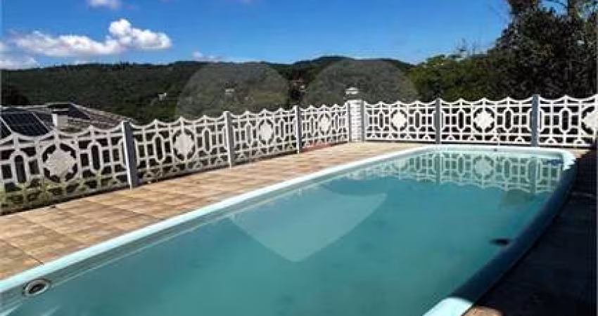 Condomínio com 2 quartos à venda em Santa Inês - SP