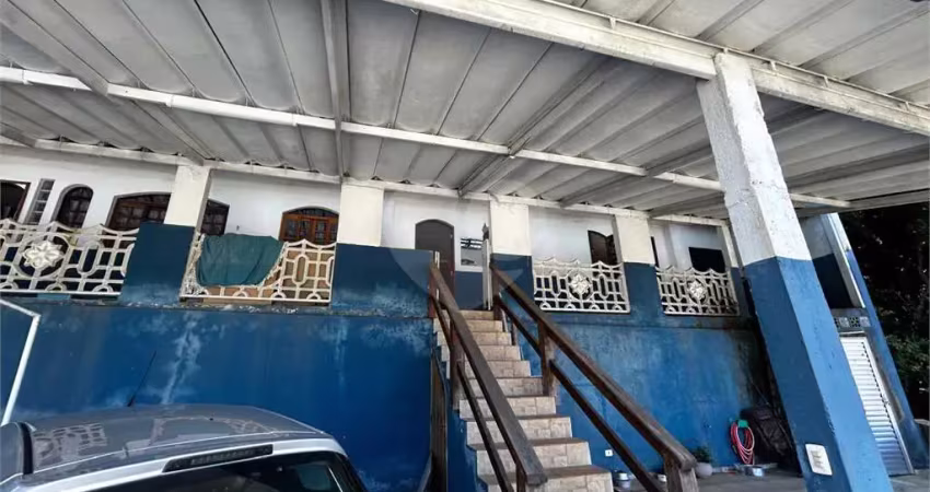 Condomínio com 2 quartos à venda em santa inês - sp