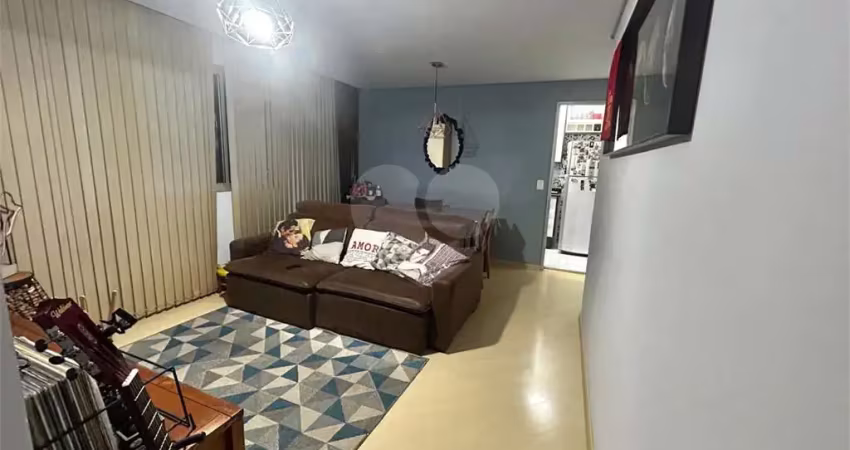 Apartamento com 2 quartos à venda na Rua Padre João Gualberto, Imirim, São Paulo