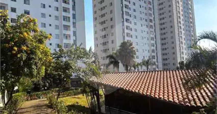 Apartamento com 2 quartos à venda na Rua Padre João Gualberto, Casa Verde, São Paulo
